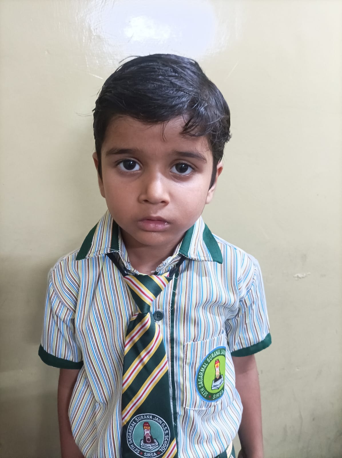 Bhavay Verma